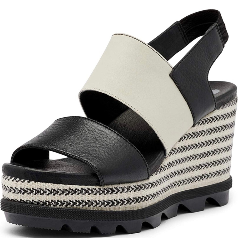 Sorel Joanie II Hi Slingback